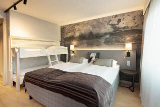 Foto: Tord-Erik Andresen
Family room